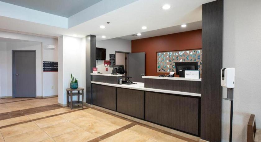 Candlewood Suites Saint Joseph By Ihg Exterior photo